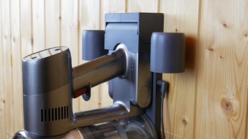 Cargando en el soporte