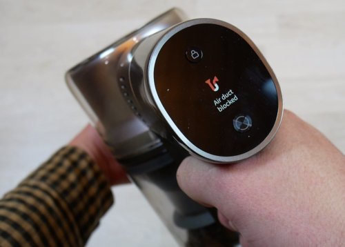 Parada automática del motor