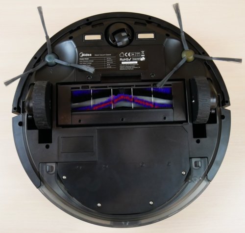 Vaizdas iš apačios (be servetėlės)