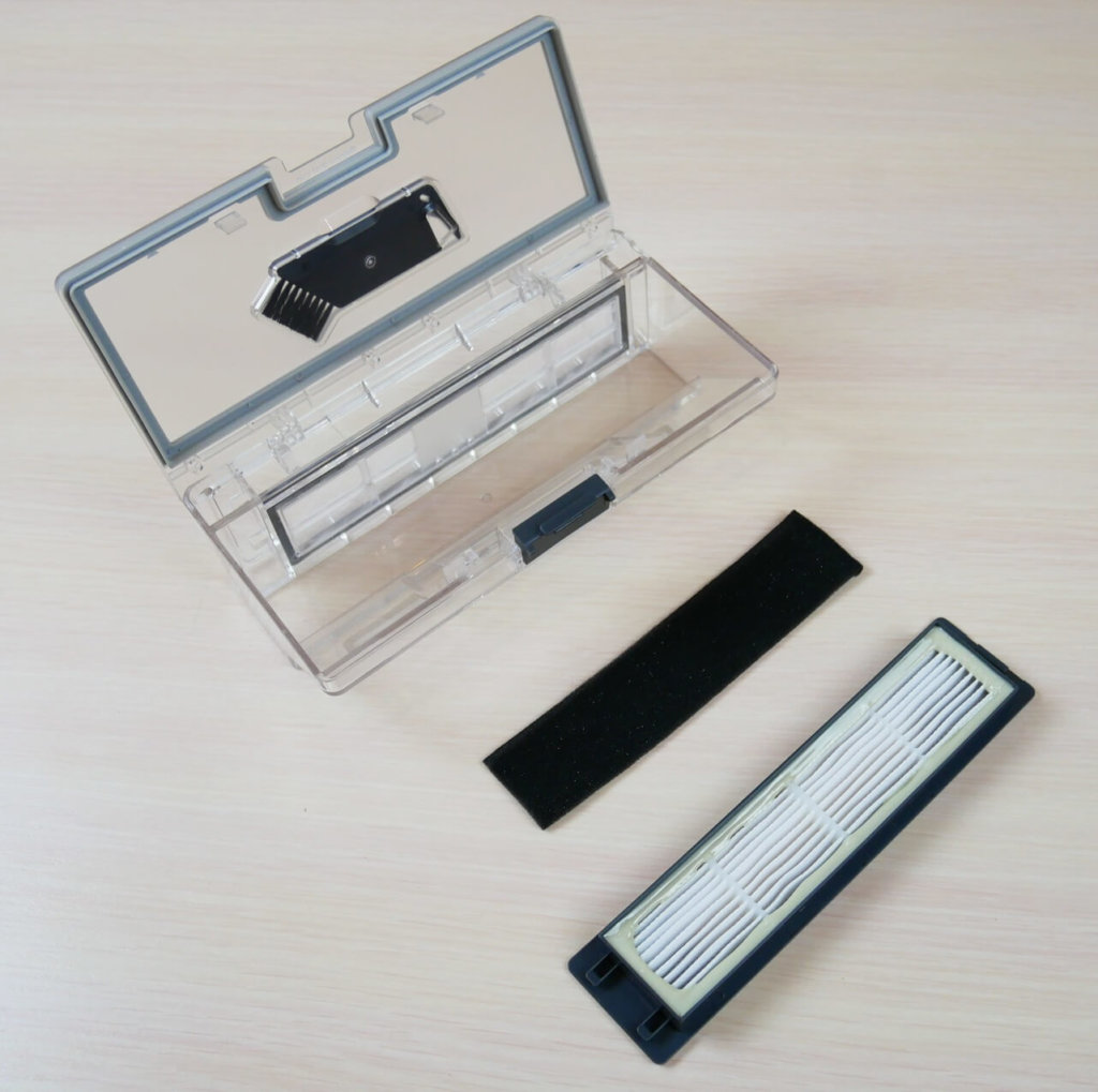 Sistema de filtración Midea M7/M7 Pro/S8+