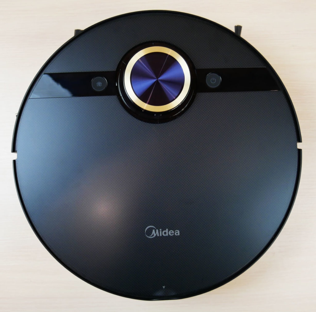 Midea M7 Pro