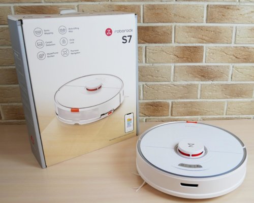 Robotas ir dėžė Robotas ir dėžė