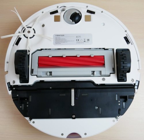 Vaizdas iš apačios (be servetėlės) Vaizdas iš apačios (be servetėlės)