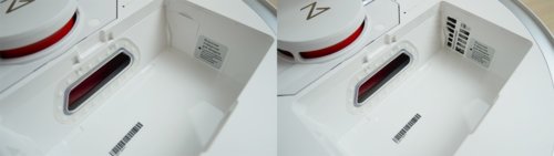 Oro įleidimo dangtelis Oro įleidimo dangtelis