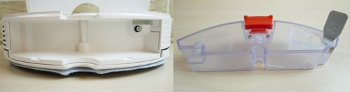 Vandens bakas Vandens bakas