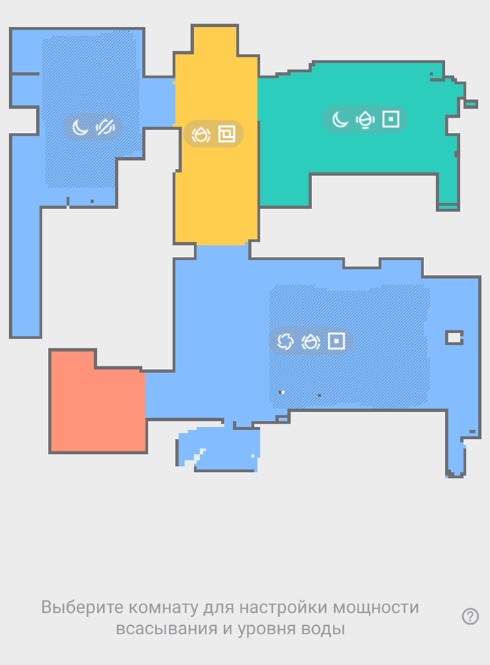 Individualūs nustatymai