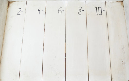 Siurbimo galia Siurbimo galia