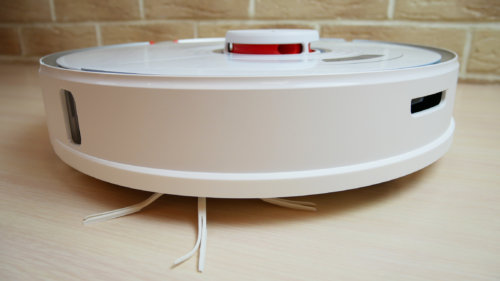 Šoninis vaizdas Šoninis vaizdas