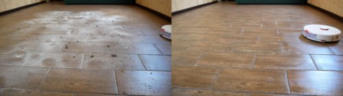 Vienalaikis sausas ir šlapias valymas Vienalaikis sausas ir šlapias valymas