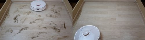 Nešvarumų valymas Nešvarumų valymas