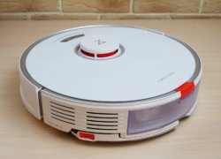 „Roborock S7“: robotas dulkių siurblys, galintis pakelti kilimus ir pats išsivalyti