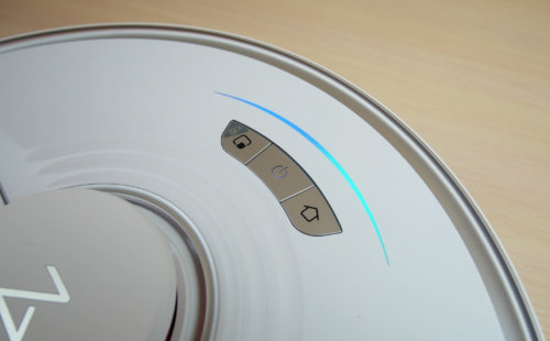 Valdymo skydelis ir indikatorius Valdymo skydelis ir indikatorius