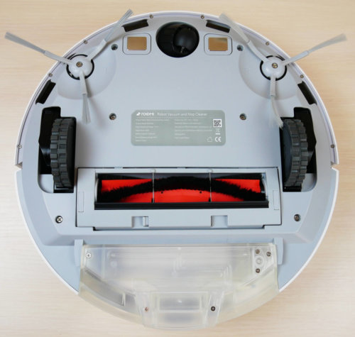 Vaizdas iš apačios (be servetėlės)