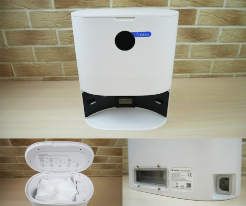 Savaime išsivalantis pagrindas