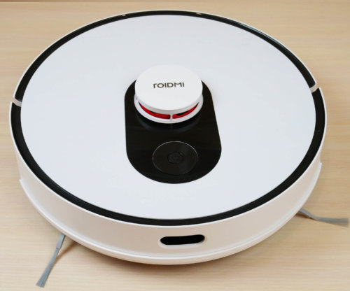 Vaizdas iš viršaus