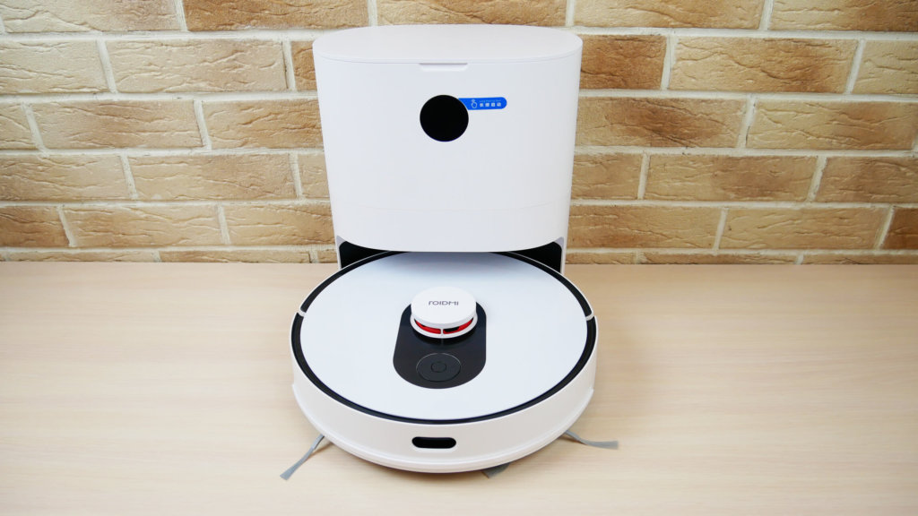 „Roidmi EVE Plus“