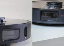 Roborock S6 MaxV and Dreame Bot L10 Pro: Comparing the Top-of-the-Line Twins!