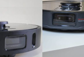 „Roborock S6 MaxV“ ir „Dreame Bot L10 Pro“: aukščiausios klasės dvynių palyginimas!