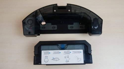 Kombinuotas konteineris