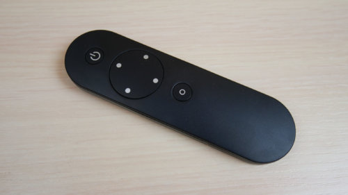 Nuotolinio valdymo pultas