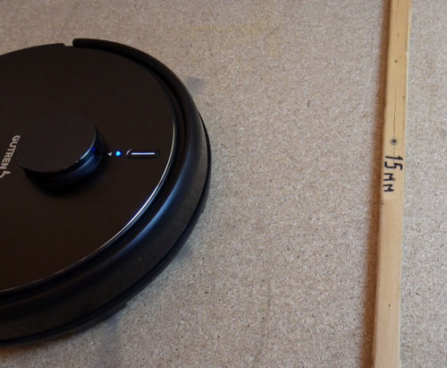 Kliūčių įveikimas