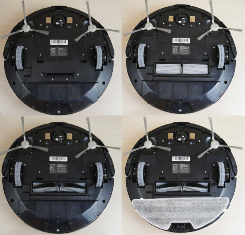 Vaizdas iš apačios