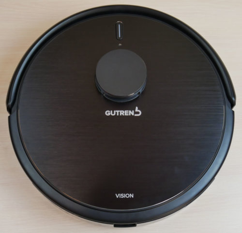 Vaizdas iš viršaus