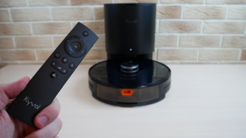 Nuotolinio valdymo pulto funkcijos