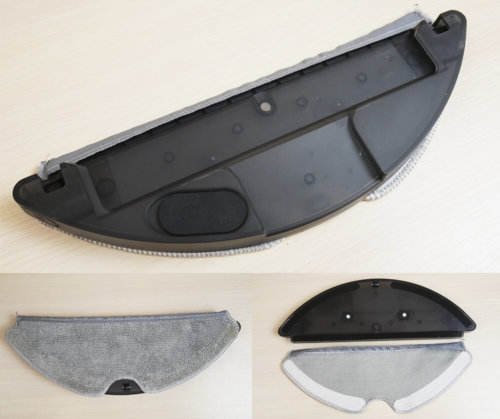 Antgalis su servetėle