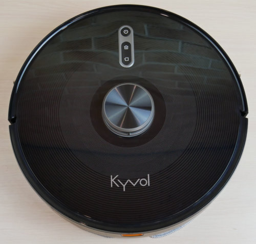 Vaizdas iš viršaus