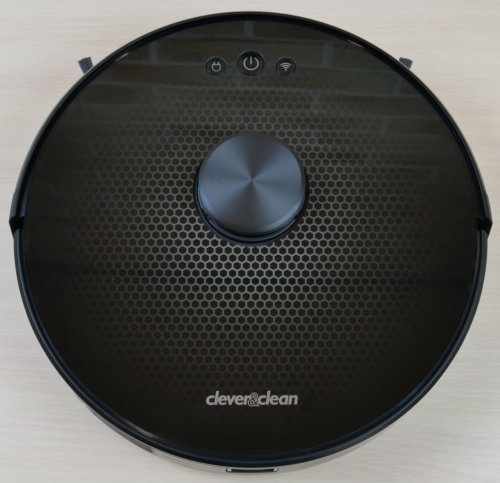 Vaizdas iš viršaus