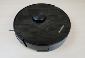 5 geriausi vertikalūs dulkių siurbliai 2025 m. (iki 150 €)