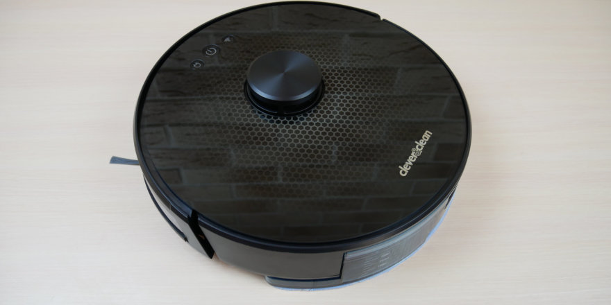 Išmani ir švari L serijos 707