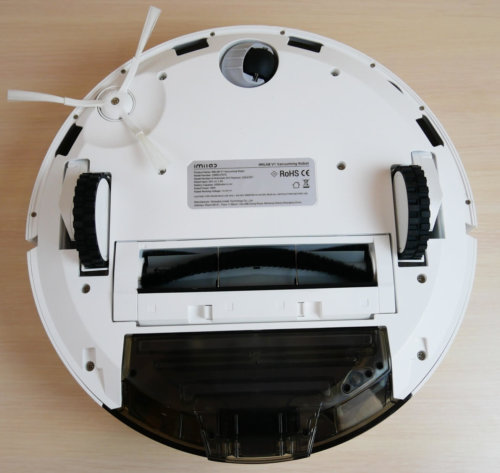 Vaizdas iš apačios (be servetėlės)