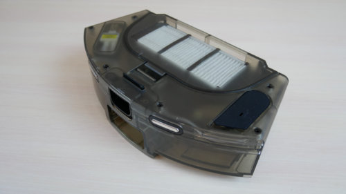 Kombinuotas konteineris