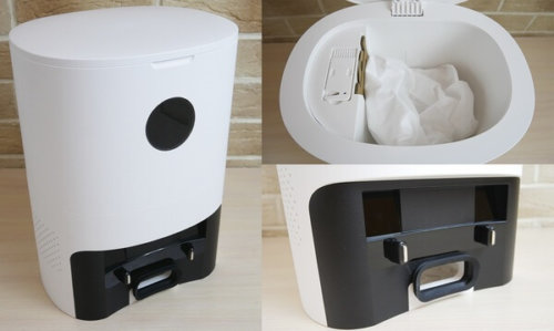 Savaime išsivalantis pagrindas