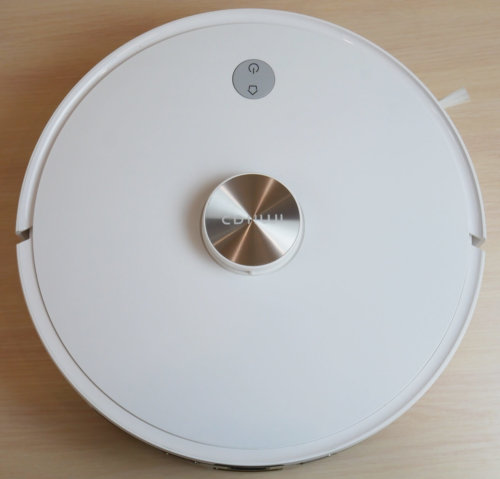 Vaizdas iš viršaus