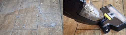 Vilnos ir šiukšlių surinkimas