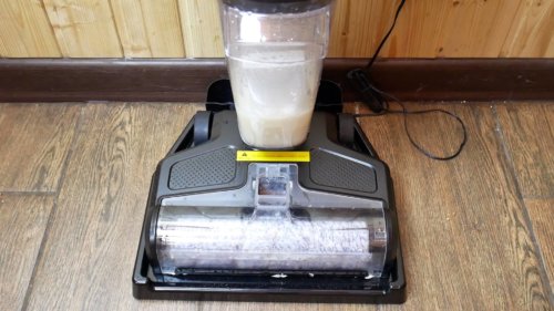 Savaime išsivalantis