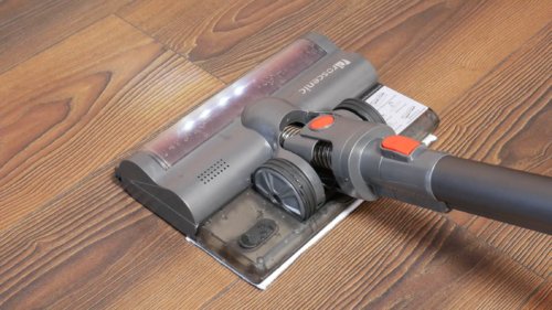 Vienalaikis sausas ir šlapias valymas