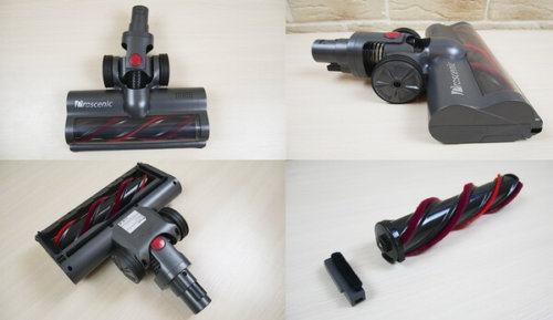 Pagrindinis šepetys