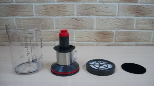 Dulkių surinkimo ir filtravimo sistema