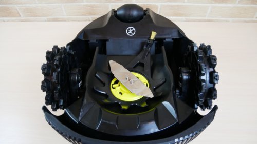 Vaizdas iš apačios