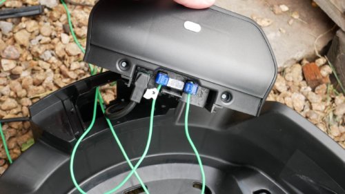 Duomenų bazės prijungimas