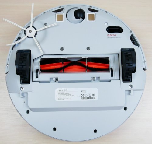 Vaizdas iš apačios (be servetėlės)