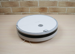 „Roborock E5“: išsami apžvalga ir palyginimas su „E4“. Idealiai tinka senjorams!