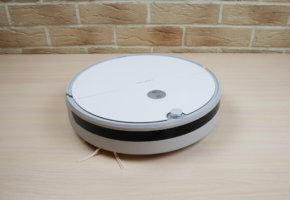 Roborock E5: Análisis detallado y comparación con el E4. ¡Ideal para personas mayores!