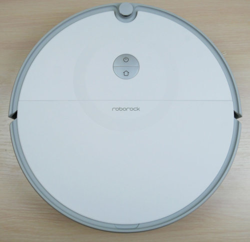 Vaizdas iš viršaus