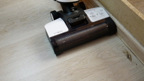 Kraštas nenusiplauna