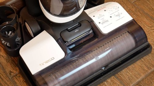 Savaime išsivalantis